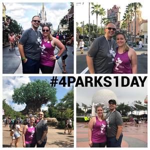 Meet your Posher, Amber